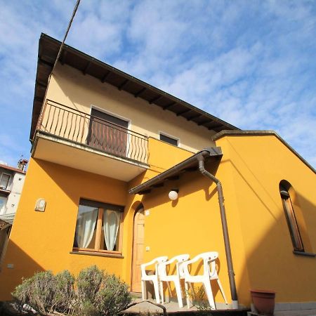 Holiday Home Val Grande By Interhome Pianello Del Lario Екстер'єр фото