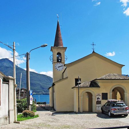 Holiday Home Val Grande By Interhome Pianello Del Lario Екстер'єр фото