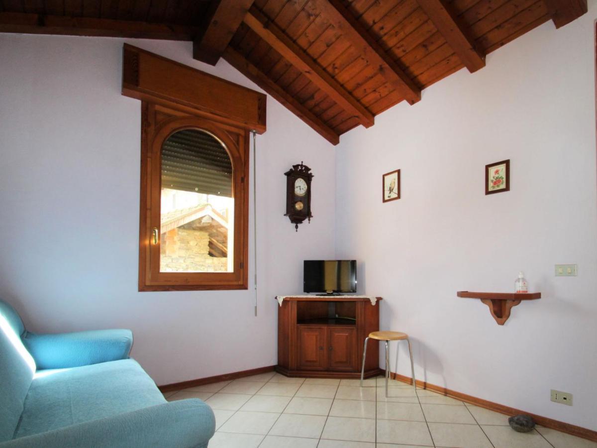 Holiday Home Val Grande By Interhome Pianello Del Lario Екстер'єр фото