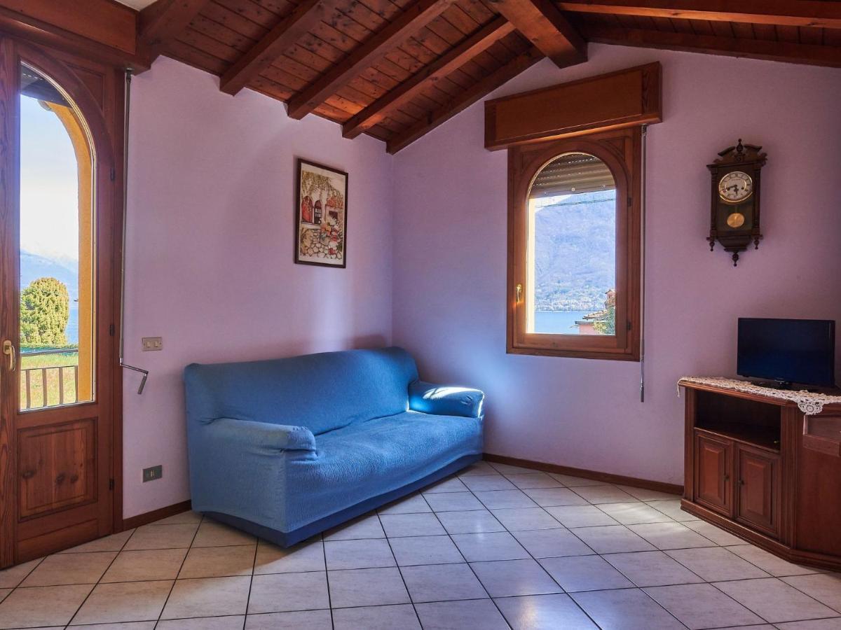 Holiday Home Val Grande By Interhome Pianello Del Lario Екстер'єр фото
