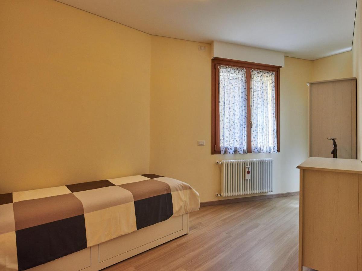 Holiday Home Val Grande By Interhome Pianello Del Lario Екстер'єр фото