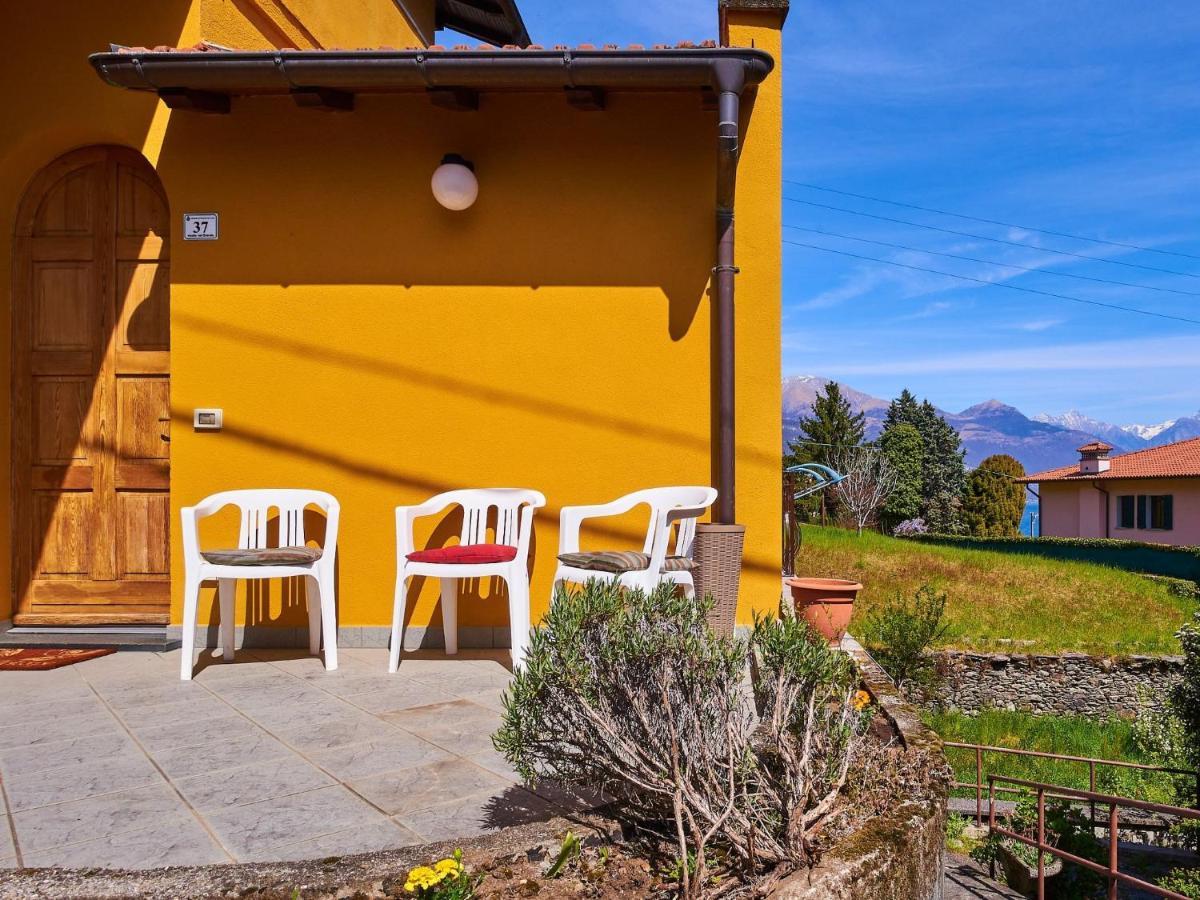 Holiday Home Val Grande By Interhome Pianello Del Lario Екстер'єр фото