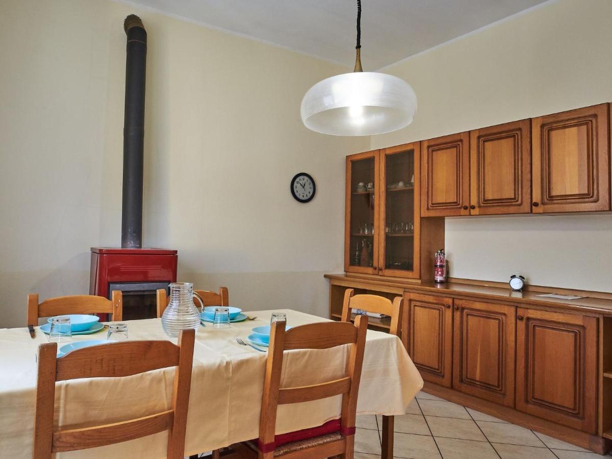 Holiday Home Val Grande By Interhome Pianello Del Lario Екстер'єр фото