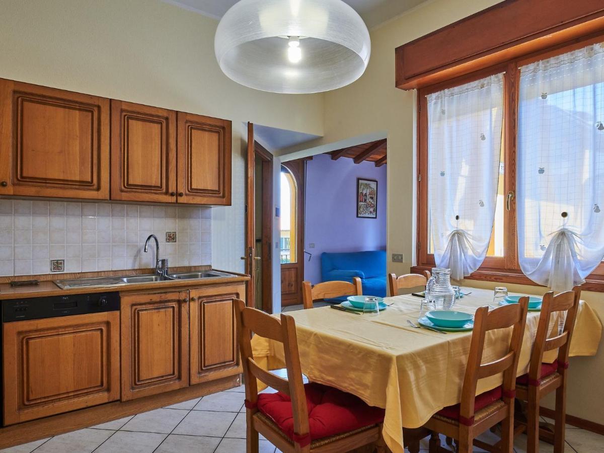 Holiday Home Val Grande By Interhome Pianello Del Lario Екстер'єр фото