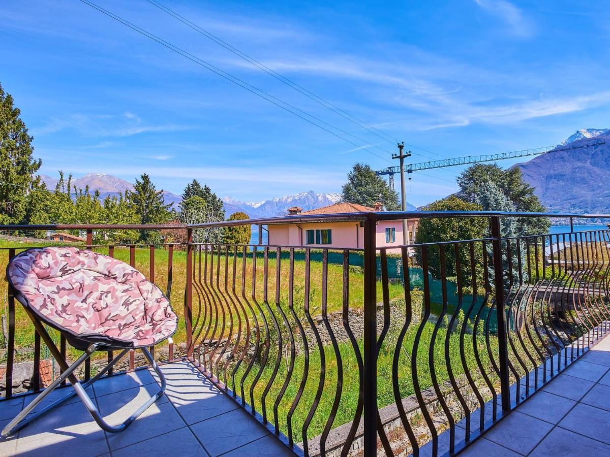 Holiday Home Val Grande By Interhome Pianello Del Lario Екстер'єр фото