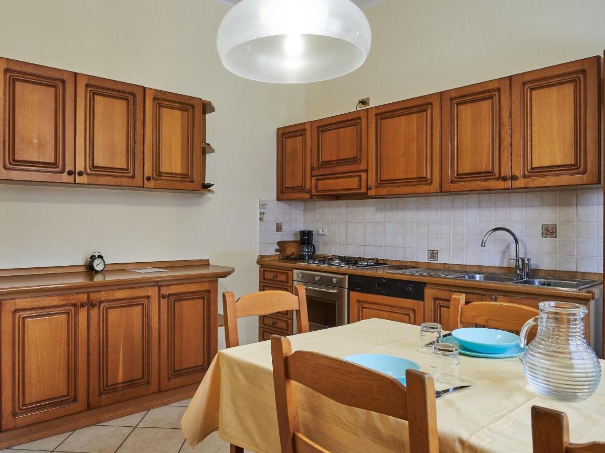 Holiday Home Val Grande By Interhome Pianello Del Lario Екстер'єр фото
