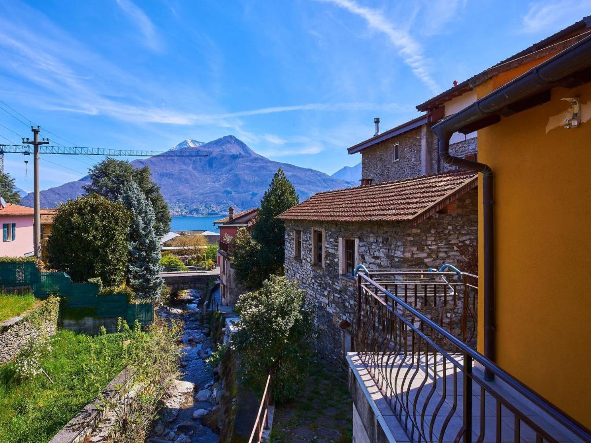 Holiday Home Val Grande By Interhome Pianello Del Lario Екстер'єр фото