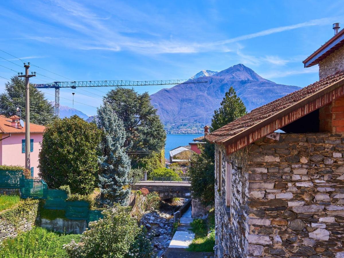 Holiday Home Val Grande By Interhome Pianello Del Lario Екстер'єр фото