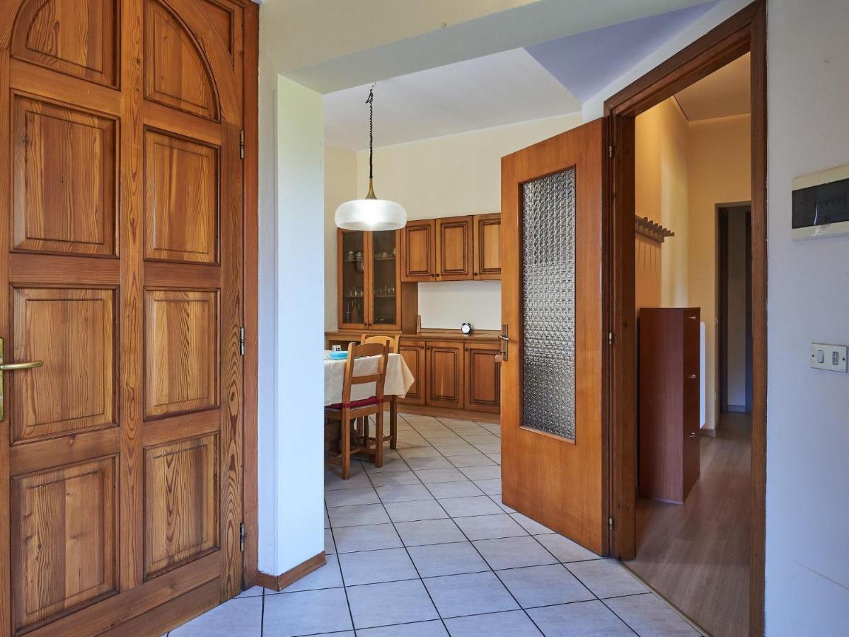 Holiday Home Val Grande By Interhome Pianello Del Lario Екстер'єр фото