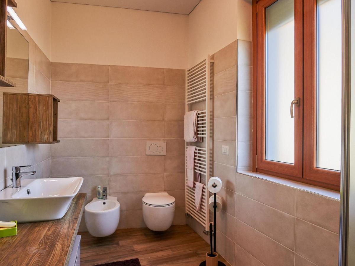 Holiday Home Val Grande By Interhome Pianello Del Lario Екстер'єр фото