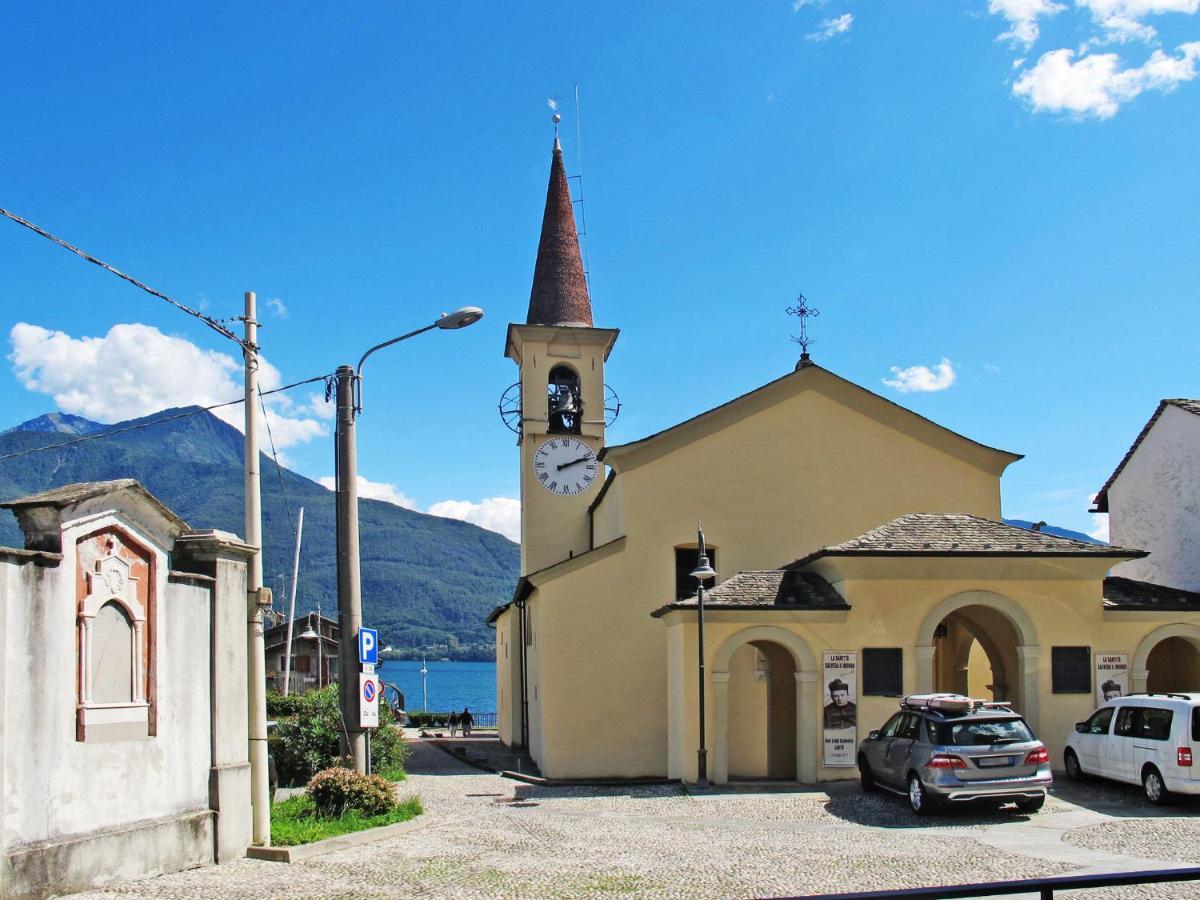 Holiday Home Val Grande By Interhome Pianello Del Lario Екстер'єр фото