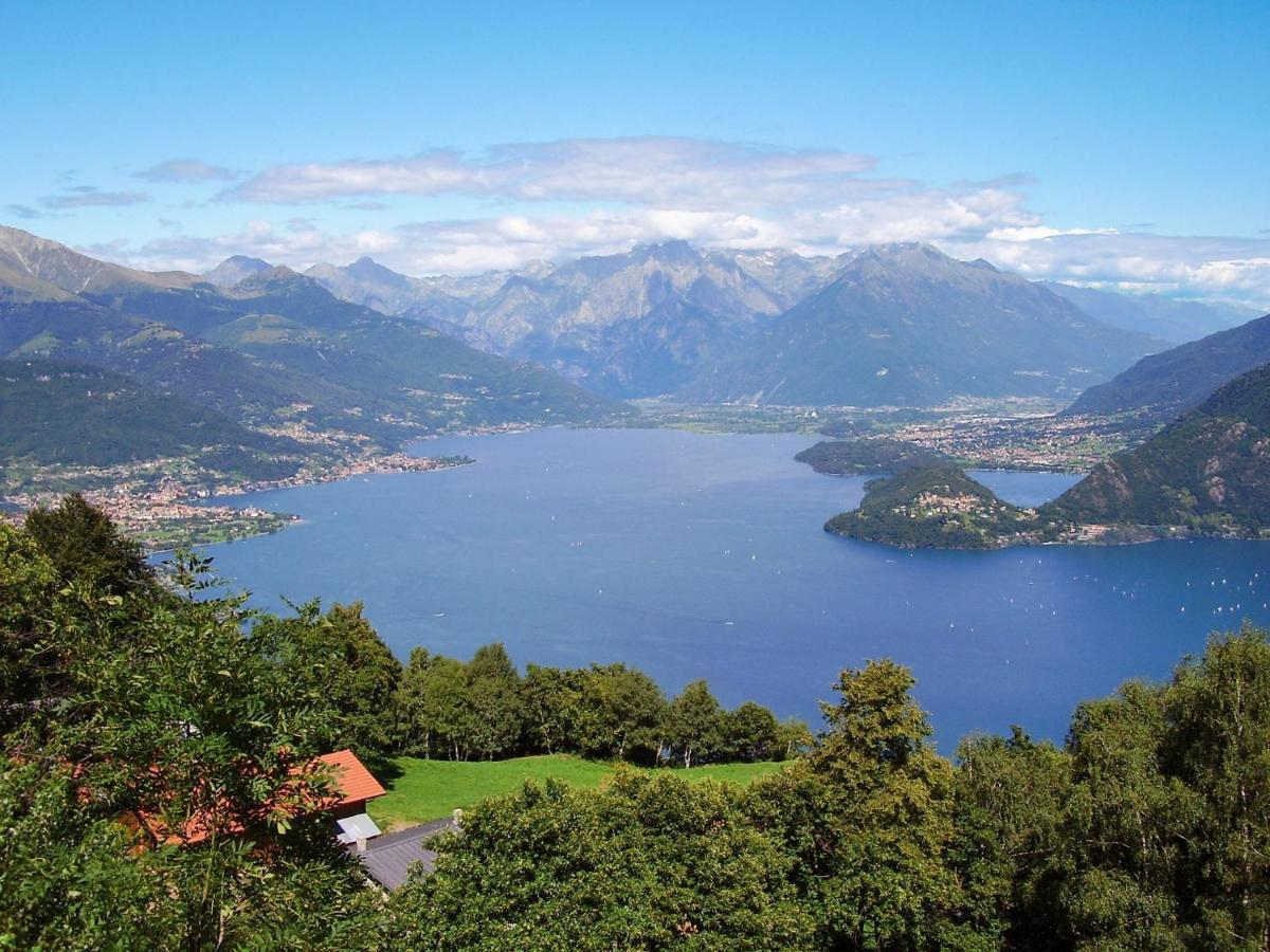 Holiday Home Val Grande By Interhome Pianello Del Lario Екстер'єр фото
