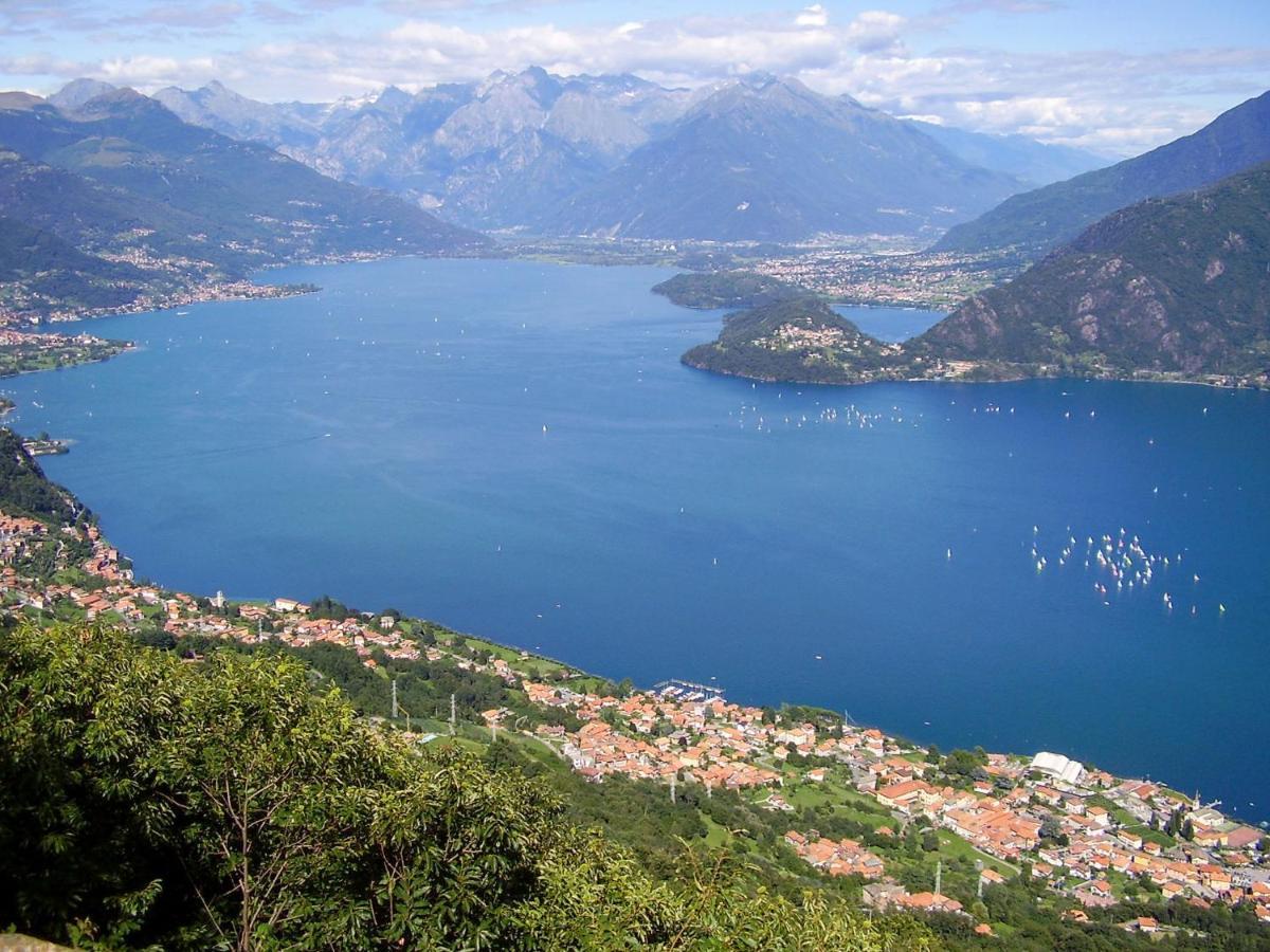Holiday Home Val Grande By Interhome Pianello Del Lario Екстер'єр фото