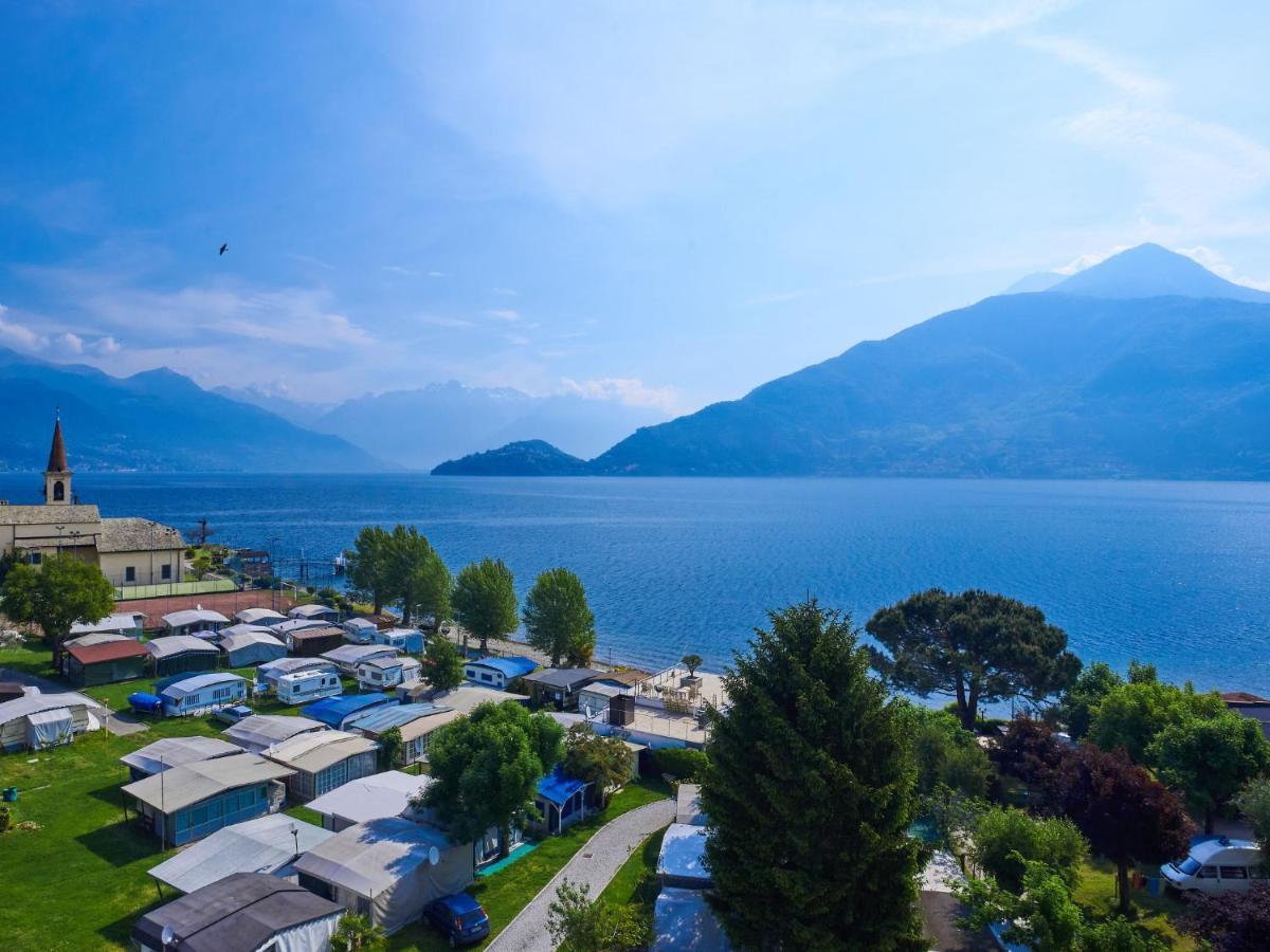 Holiday Home Val Grande By Interhome Pianello Del Lario Екстер'єр фото