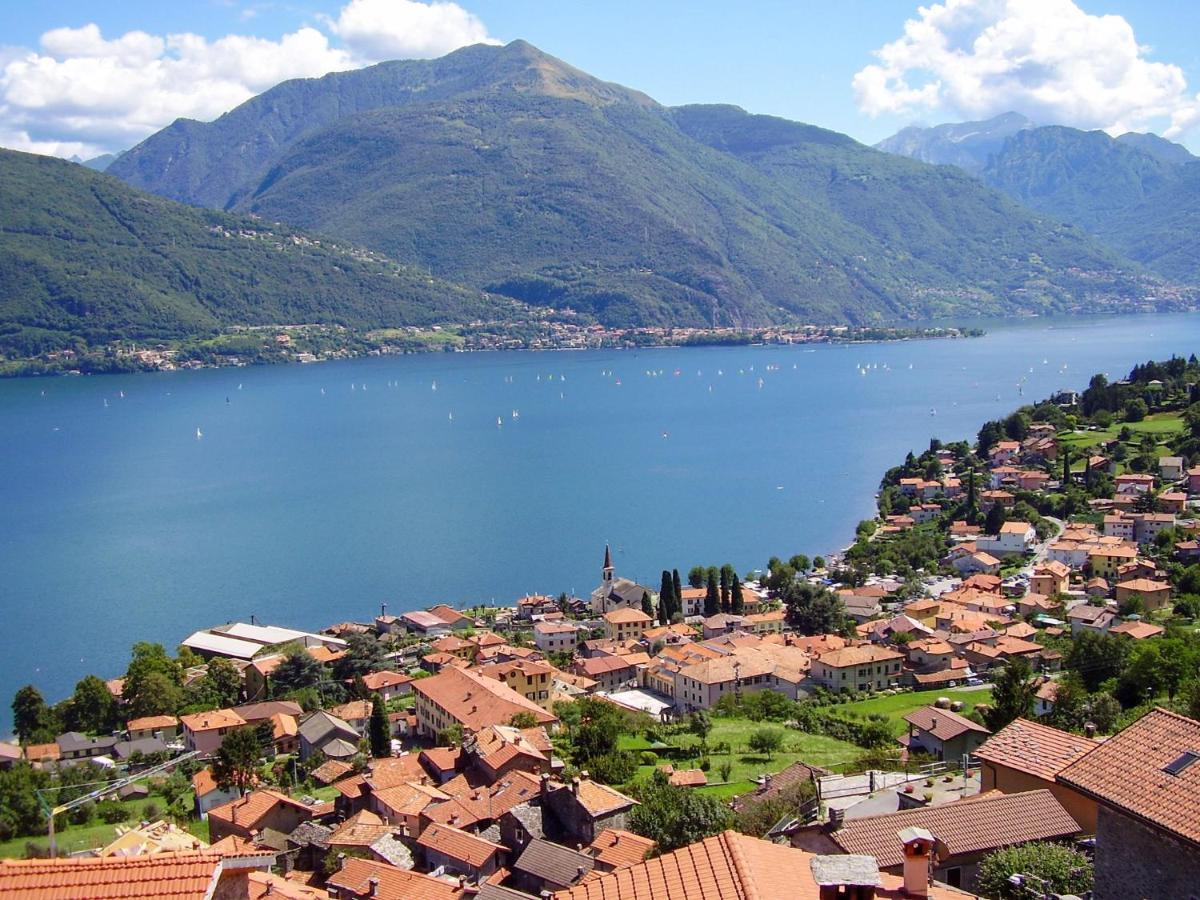 Holiday Home Val Grande By Interhome Pianello Del Lario Екстер'єр фото