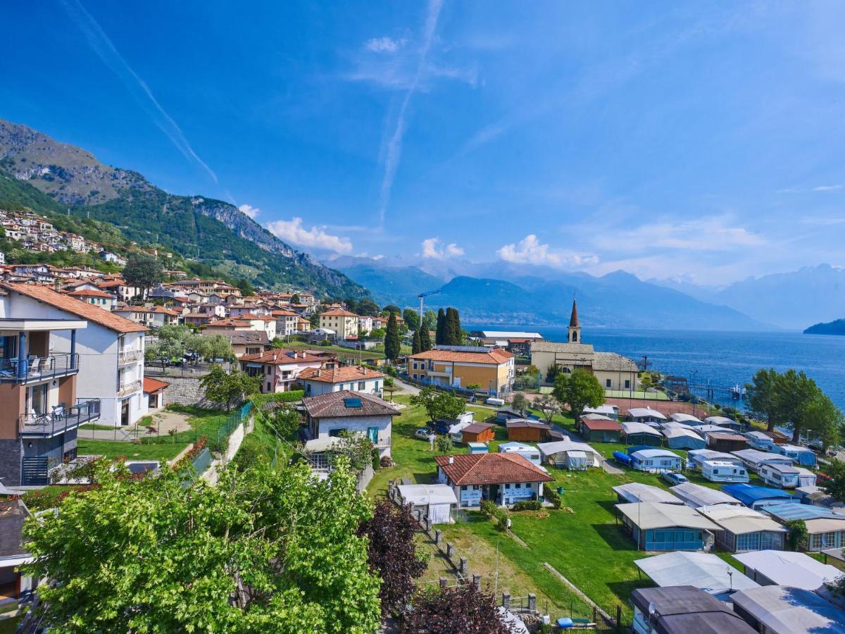 Holiday Home Val Grande By Interhome Pianello Del Lario Екстер'єр фото